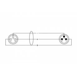 CORDIAL CXM 1 FM-SNOW