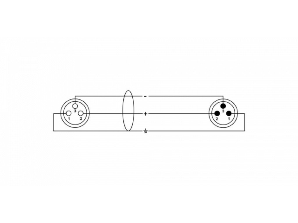 CORDIAL CXM 5 FM-SNOW