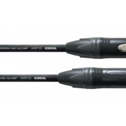 CORDIAL CSM 5 FM-GOLD