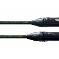 CORDIAL CRM 10 FM-BLACK