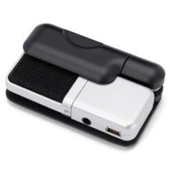 SAMSON - GO MIC (grey)