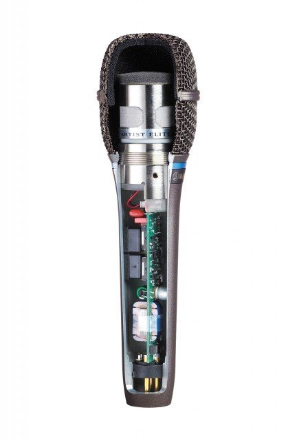 AUDIO-TECHNICA - AE5400