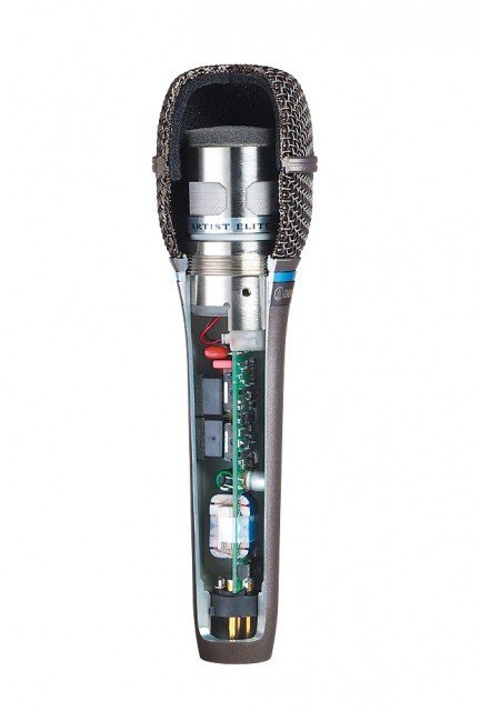 AUDIO-TECHNICA - AE3300