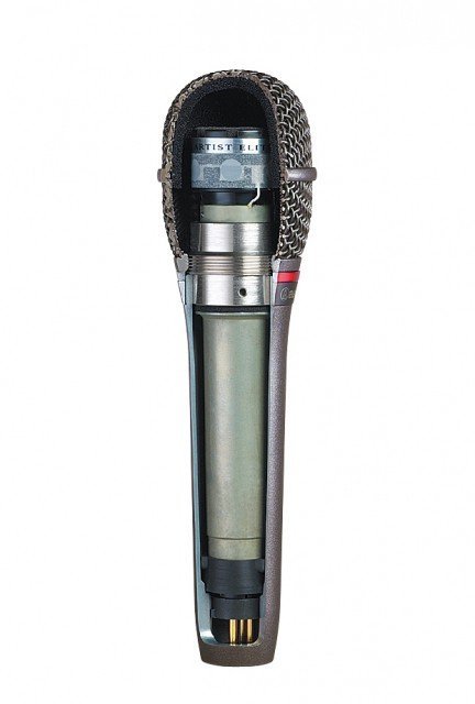 AUDIO-TECHNICA - AE4100