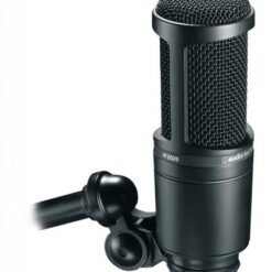 AUDIO-TECHNICA - AT2020