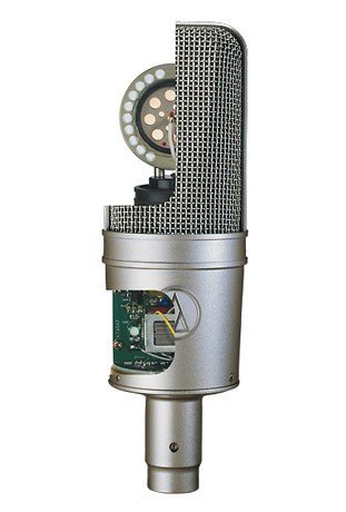 AUDIO-TECHNICA - AT4047SVSM