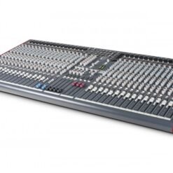 ALLEN & HEATH - ZED436