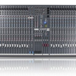 ALLEN & HEATH - ZED436