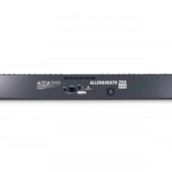 ALLEN & HEATH - ZED436