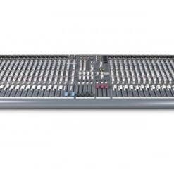 ALLEN & HEATH - ZED436