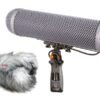 RYCOTE - Modular Windshield kit