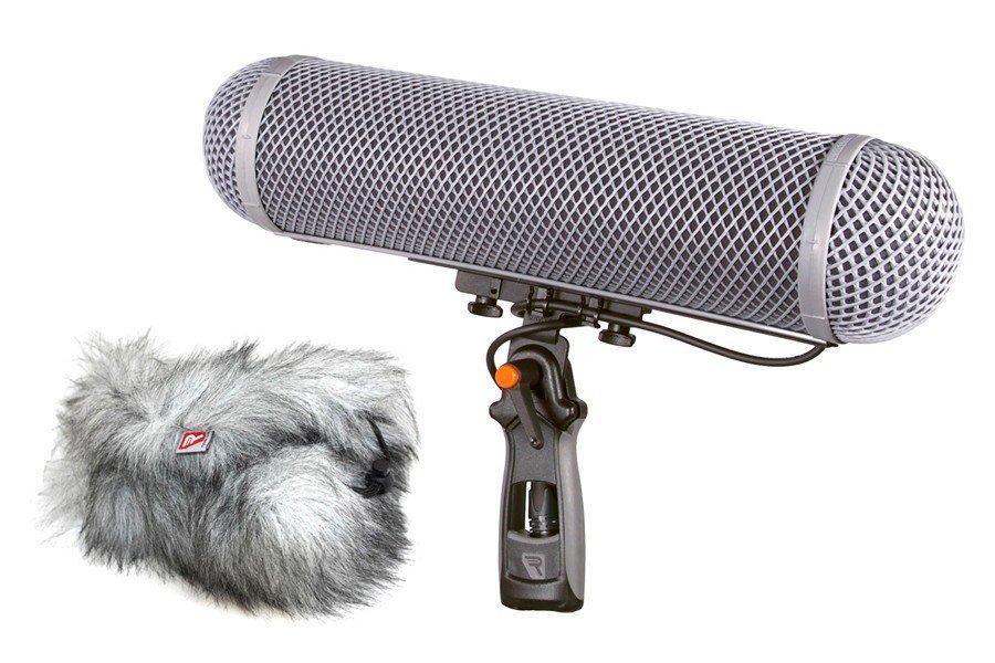RYCOTE - Modular Windshield kit