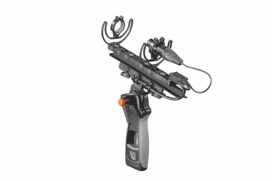 RYCOTE - Modular Windshield kit