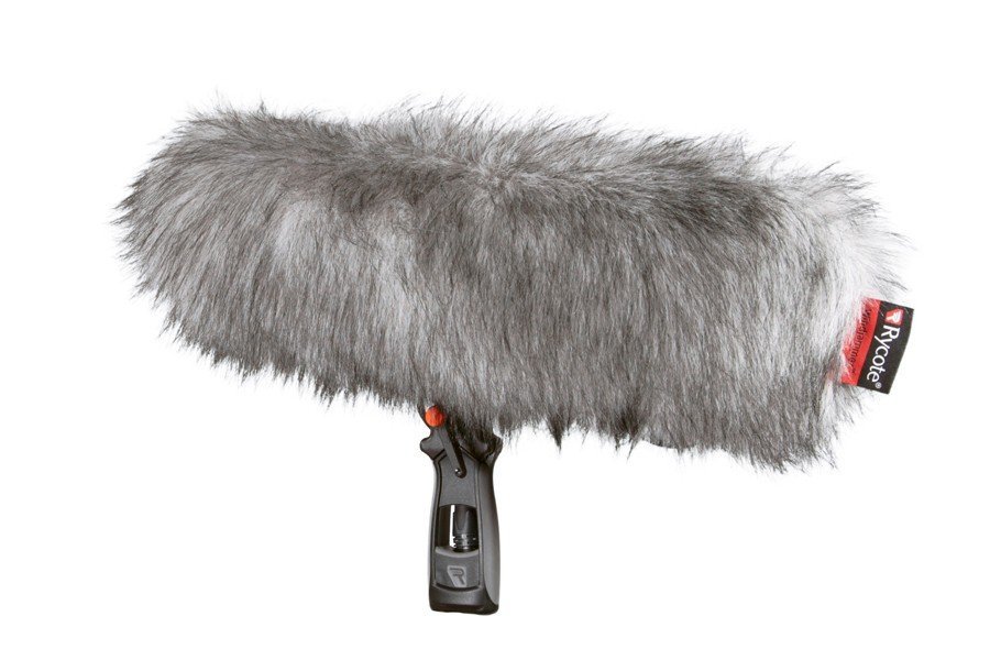 RYCOTE - Modular Windshield kit