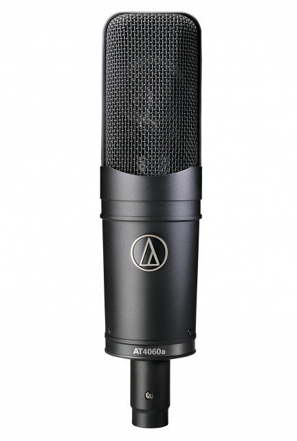 AUDIO-TECHNICA - AT4060A