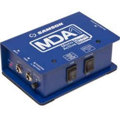 SAMSON - MDA1