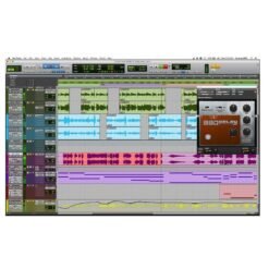 AVID Pro Tools 12