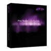 AVID Pro Tools 12
