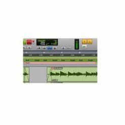 AVID Pro Tools 12