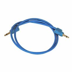 Tiptop Audio Stackcable 70cm - Bleu
