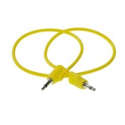 Tiptop Audio Stackcable 55cm - Jaune