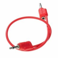 Tiptop Audio Stackcable 35cm - Rouge