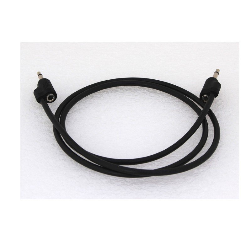 Tiptop Audio Stackcable 90cm - Noir