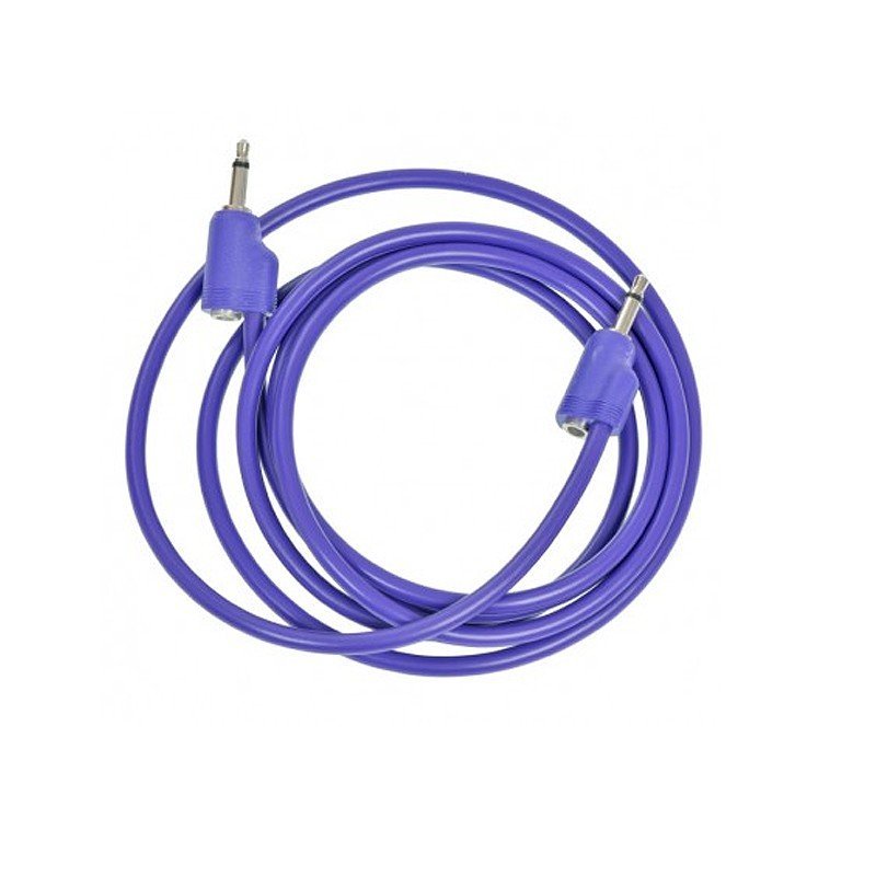 Tiptop Audio Stackcable 150cm - Violet