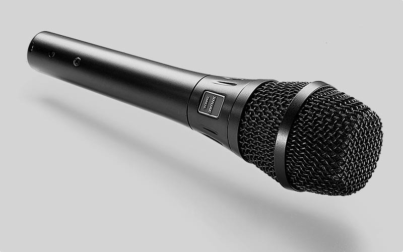 Shure SM87A