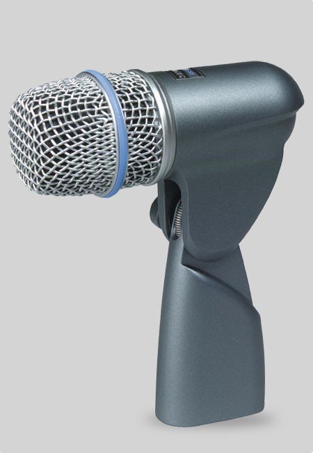 SHURE Beta56A