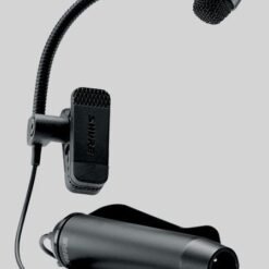 Shure PGA98H XLR