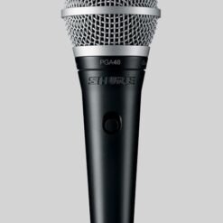 Shure PGA48 XLR