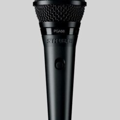 Shure PGA58 XLR