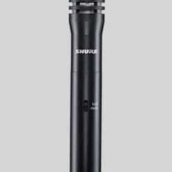 Shure SM137