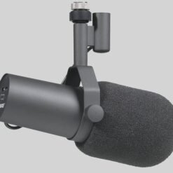 Shure SM7B
