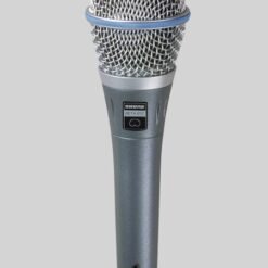 SHURE Beta 87C