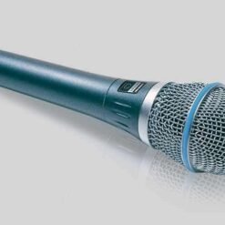 SHURE Beta 87C