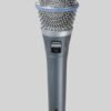 Shure Beta 87A