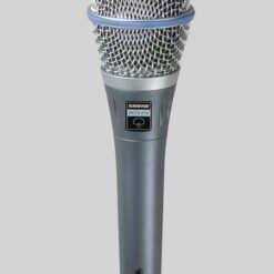 Shure Beta 87A
