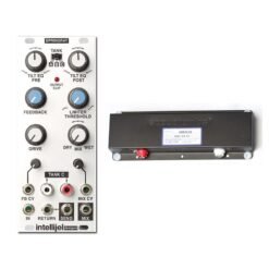 INTELLIJEL ACCUTRONIC TANK – Medium