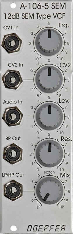 Doepfer A-106-5