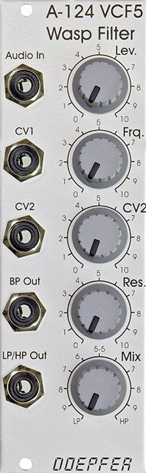 Doepfer A-124