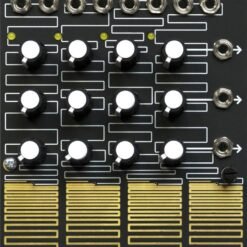 Make Noise Pressure Points