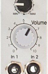 Doepfer A-139-2 Headphone Amplifier