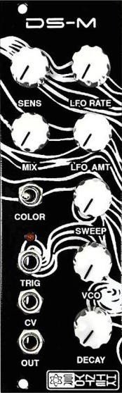 Synthrotek DS-M