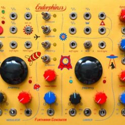Endorphin.es Furthrrrr Generator