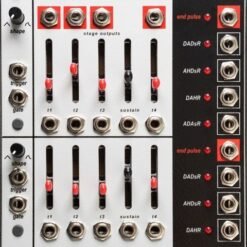 Verbos Electronics Multi-Envelope