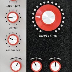 Verbos Electronics Amplitude & Tone Controller