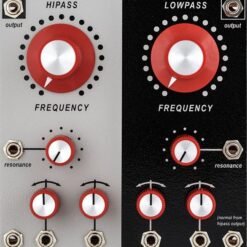 Verbos Electronics Dual Four Pole