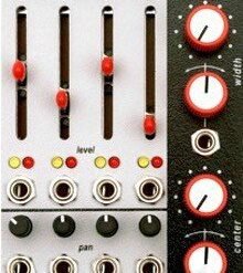 Verbos Electronics Scan & Pan